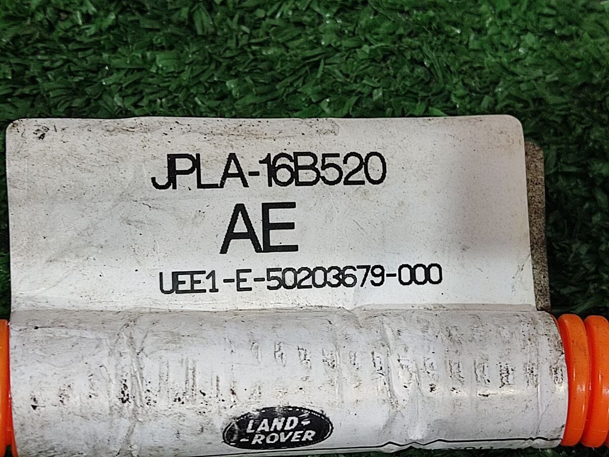LR116366 Провід високої напруги Range Rover Sport L494 (2014-2022)
